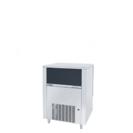BREMA CB 1565 A HC Küp Buz Makinesi