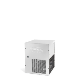 BREMA TM 450 A HC Granül Buz Makinesi