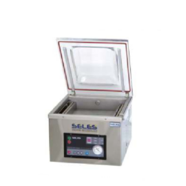 SENOX VM-03 Çift Çene Vakum Makinesi