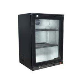 Senox BBC-150 Set Altı Şişe Soğutucu Dolap