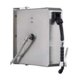 Senox HT-10 Geri Toplamalı Ön Yıkama Duşu Senox HT-10 Geri Toplamalı Ön Yıkama Duşu