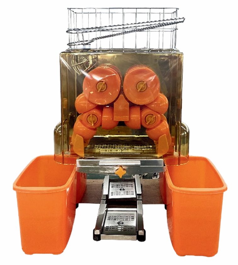 By Kitchen Automatic Orange Juicer DOP-22