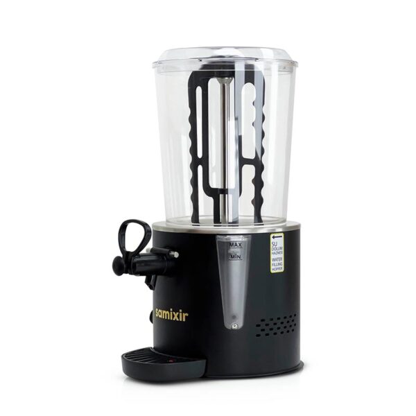 Samixir Hot Series Panoramic Hot Beverage Dispenser SC10.B