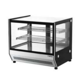 Teşhir Dolabı Senox SET P 75C