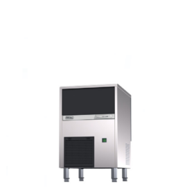 BREMA CB 416 A HC Küp Buz Makinesi