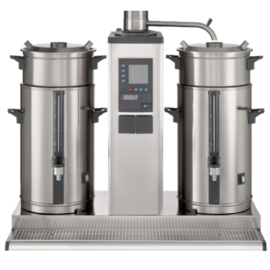 Bravilor Bonamat B20 Filtre Kahve Makinesi