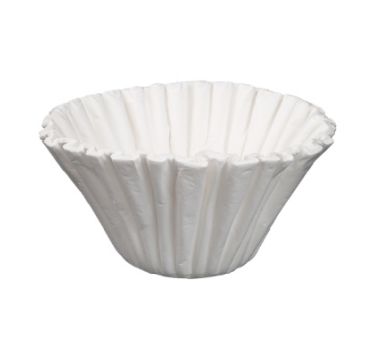 Bravilor Bonamat Filtre Kağıdı 152/437 MM