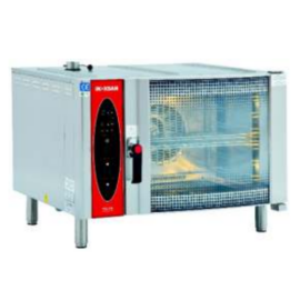 İnoksan FKE-010 Konveksiyonlu Fırın