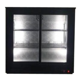 Senox BBC-250 Bar Arkası Şişe Soğutucu Dolap Senox BBC-250 Bar Arkası Şişe Soğutucu Dolap