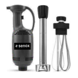 Senox BL40 L50-C El Blender Senox BL40 L50-C El Blender