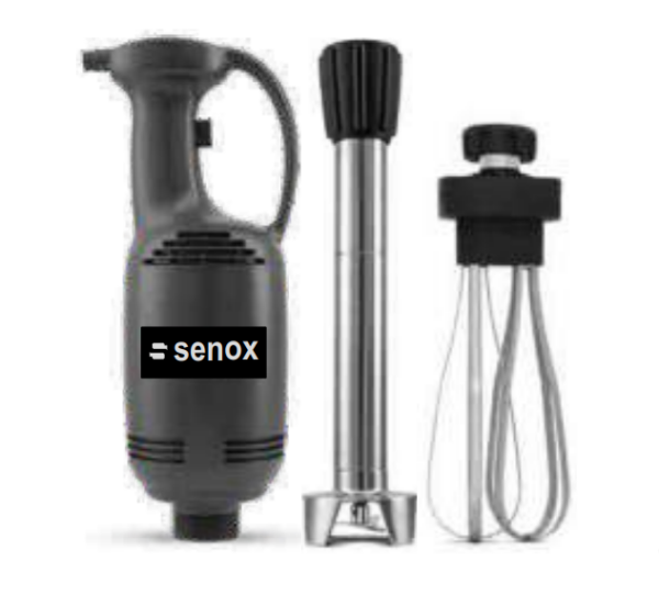 Senux Senox - BL40 L50-C Hand Blender - Hit Industrial Kitchen Equipments