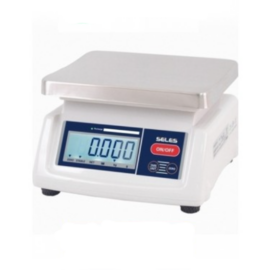 Senox Seles T28 Tartım Terazisi Senox Seles T28 Tartım Terazisi