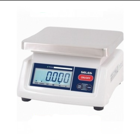 Senox Seles T28 Tartım Terazisi