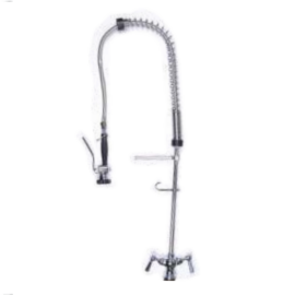 Senox TM-01 Ara Musluksuz Tezgaha Monte Ön Yıkama Sprey Ünitesi Senox TM-01 Ara Musluksuz Tezgaha Monte Ön Yıkama Sprey Ünitesi