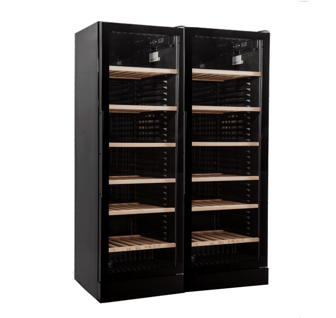 Senox Wn-770 Şarap Soğutucu Dolap