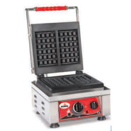 AWM-2401 Atalay Waffle ve krep makinesi