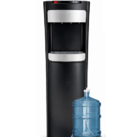 Senox DS-02 Alttan Damacanalı Su Sebili Senox DS-02 Alttan Damacanalı Su Sebili