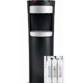 Senox DS-03 Arıtmalı Su Sebili Senox DS-03 Arıtmalı Su Sebili