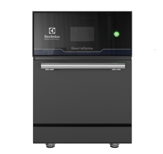 Electrolux GourmeXpress Yüksek Hızlı Fırın