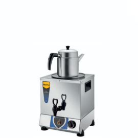 REMTA Çift Cidarlı Çay Makinesi REMTA Çift Cidarlı Çay Makinesi
