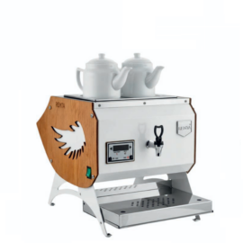REMTA DE30 Angel Model Çay Makinesi
