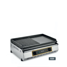 REMTA Döküm Elektrikli Izgara