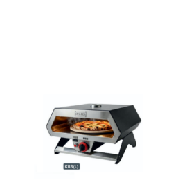REMTA KR3 Gazlı Pizza Fırını