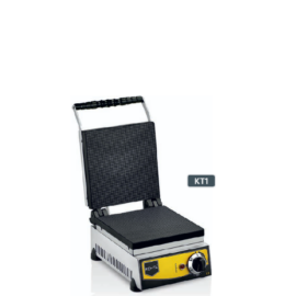 REMTA KT Serisi Elektrikli Kornet Makinesi