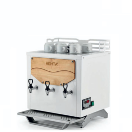 REMTA Master Seri Çay Makinesi REMTA Master Seri Çay Makinesi
