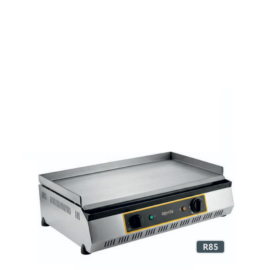 REMTA Pleyt Elektrikli Izgara