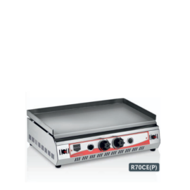 REMTA Pleyt Gazlı CE Izgara