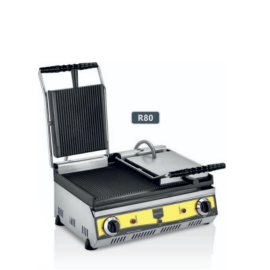 REMTA Premium Elektrikli Tost Makinesi