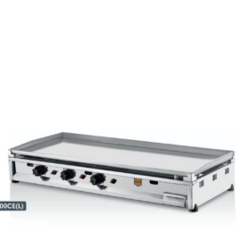 REMTA R100CE Pleyt Gazlı CE Izgara