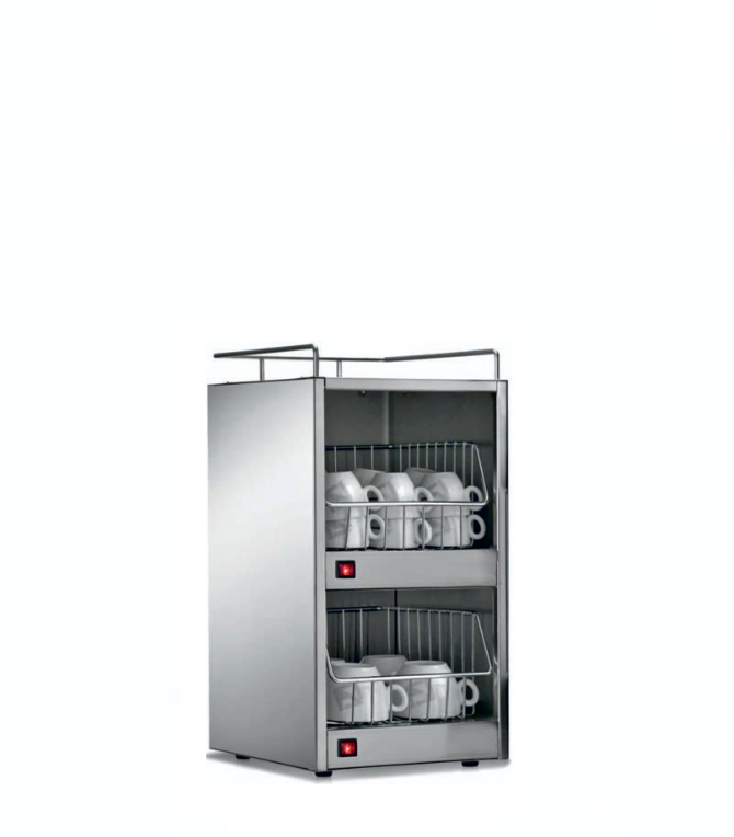 REMTA R64 Elektrikli Fincan Isıtıcı