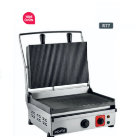 REMTA Ayvalık Elektrikli Tost Makinesi