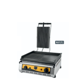 REMTA R87 Tost ve Izgara Makinesi