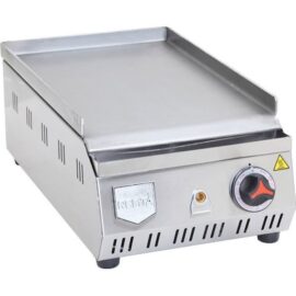 REMTA R97 30 cm Pleyt Elektrikli Izgara