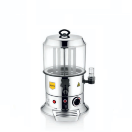 REMTA Sıcak Çikolata ve Salep Isıtıcı