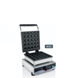 REMTA W Serisi Pankek Pişiriciler