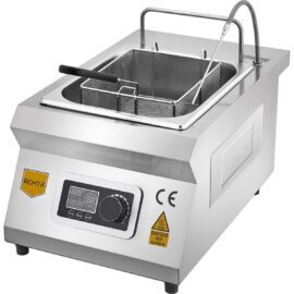REMTA WZ-TZ035 İndüksiyon Fritöz REMTA WZ-TZ035 İndüksiyon Fritöz