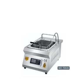 REMTA WZ-TZ035 İndüksiyon Fritöz