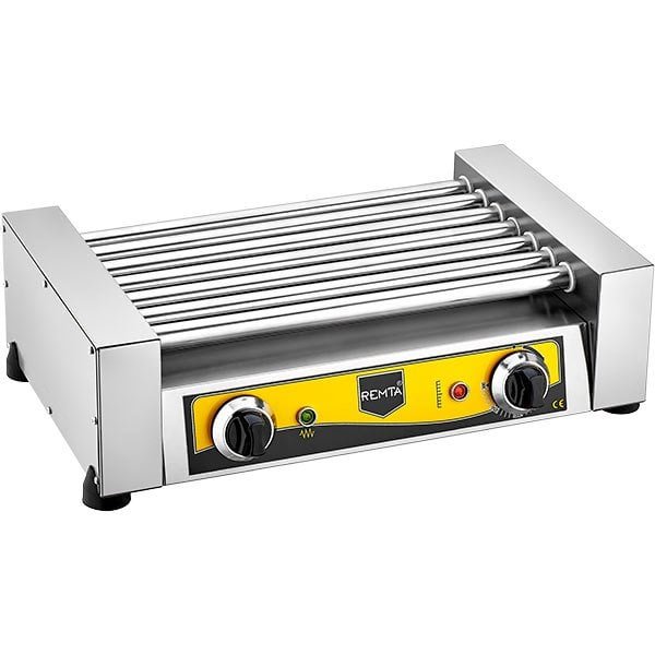 REMTA RR01 Roller Sosis Pişirici Elektrikli