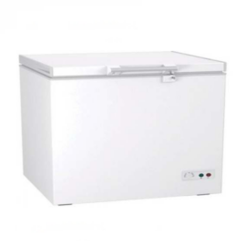 SENOX CF6650Krom Blok Kapılı Derin Dondurucu