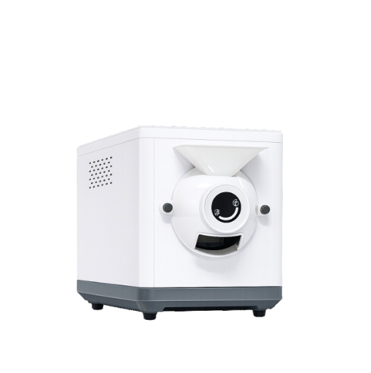 SENOX KKM 01 Kahve Kavurma Makinesi