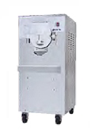 SENOX PDY 01 Profesyonel Dondurma Yapıcı