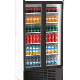 SENOX SDS 1010 DC 2 CF Çarpma Kapılı Şişe Soğutucu