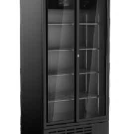 SENOX SDS 1010 DC 2 YF Çarpma Kapılı Şişe Soğutucu