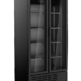 SENOX SDS 1010 SC 2 YF Sürgü Kapılı Şişe Soğutucu