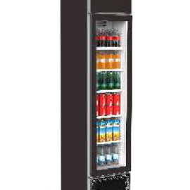 SENOX SDS 265 DC 1 CF P Premium Slim Şişe Soğutucu