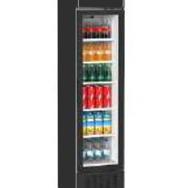 SENOX SDS 265 DC 1 CF Slim Şişe Soğutucu